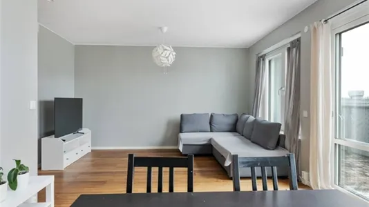Apartments in Järfälla - photo 3