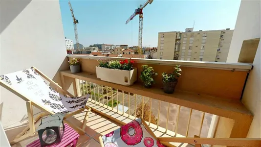 Rooms in Lyon - photo 2