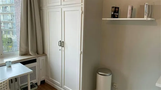 Apartments in Brussels Elsene - photo 5