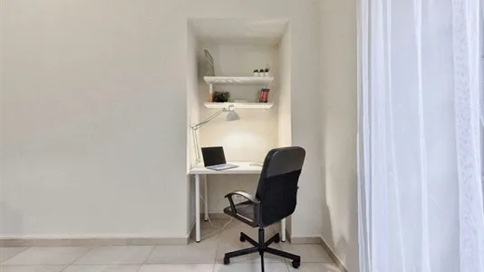 Rooms in Turin - photo 4