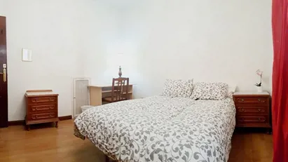 Room for rent in Madrid Chamberí, Madrid