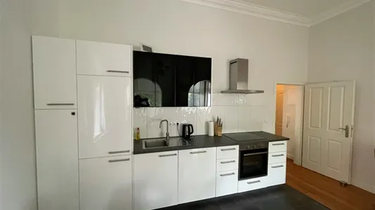 Apartments in Hamburg Nord - photo 4