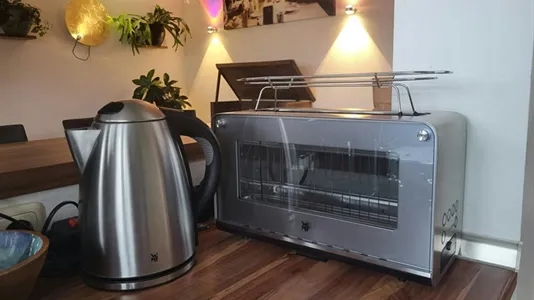 Apartments in Frankfurt Süd - photo 10