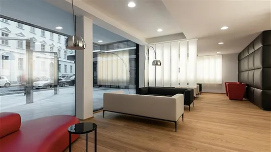 Apartments in Vienna Landstraße - photo 2