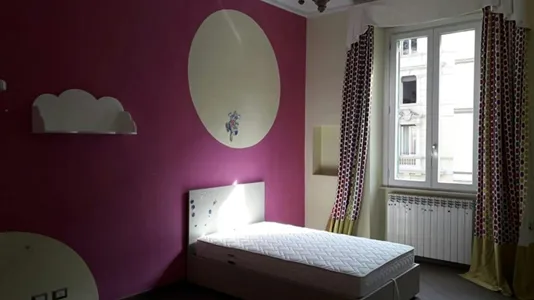 Rooms in Roma Municipio I – Centro Storico - photo 4