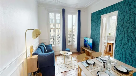 Rooms in Paris 13ème arrondissement - Place d'Italie - photo 8