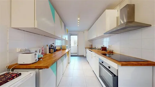 Rooms in Lyon - photo 1