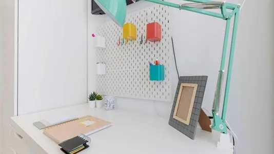 Rooms in Milano Zona 5 - Vigentino, Chiaravalle, Gratosoglio - photo 9