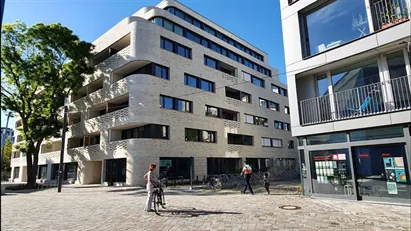 Apartment for rent in Berlin