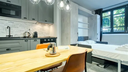 Apartments in Milano Zona 6 - Barona, Lorenteggio - photo 9