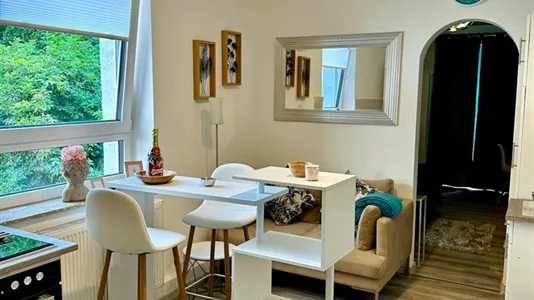 Apartments in Cologne Nippes - photo 6