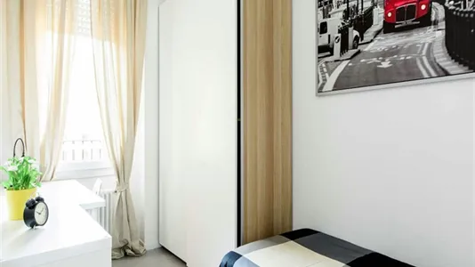 Rooms in Bologna - photo 1