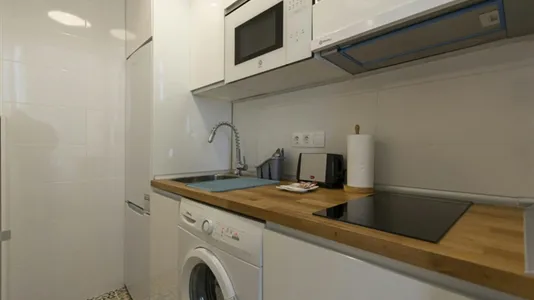 Apartments in Madrid Centro - photo 5