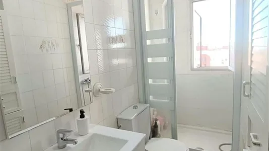 Rooms in Madrid Puente de Vallecas - photo 8