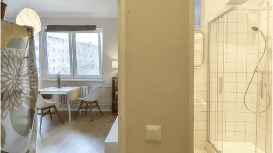 Apartments in Berlin Friedrichshain-Kreuzberg - photo 7