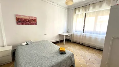 Room for rent in Barcelona Ciutat Vella, Barcelona