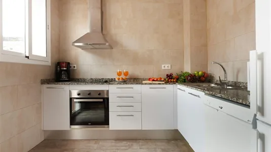 Apartments in Barcelona Sarrià-St. Gervasi - photo 5