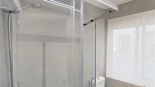 Rooms in Zaragoza - photo 6