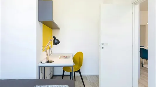 Rooms in Trento - photo 4