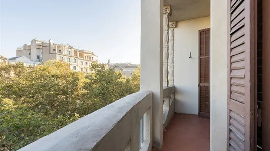 Rooms in Barcelona Eixample - photo 7