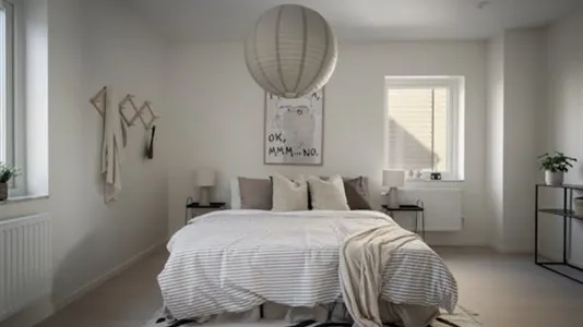 Houses in Nynäshamn - photo 1