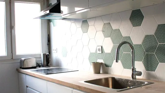 Rooms in Sarcelles - photo 8