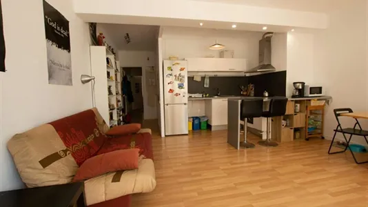 Rooms in Badalona - photo 6