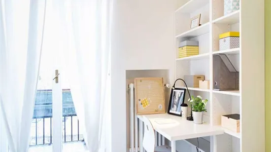 Rooms in Milano Zona 6 - Barona, Lorenteggio - photo 7
