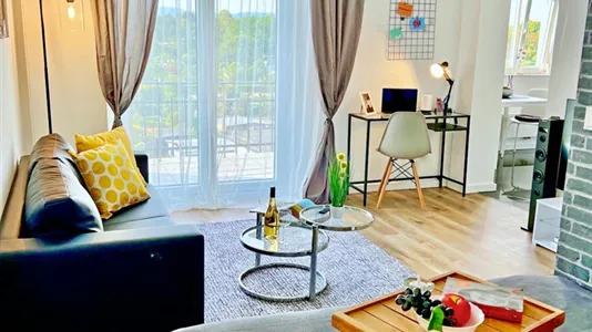 Apartments in Frankfurt Mitte-West - photo 5