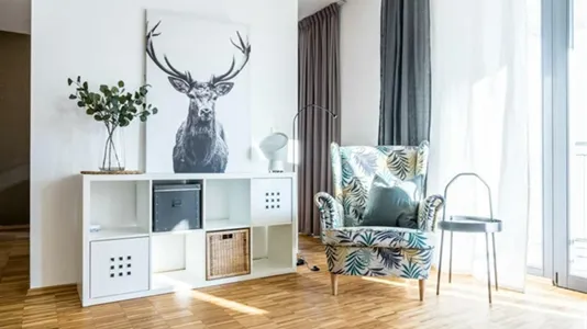 Apartments in Berlin Friedrichshain-Kreuzberg - photo 8