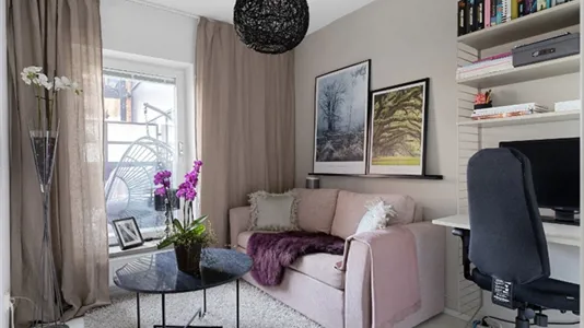 Apartments in Nacka - photo 2