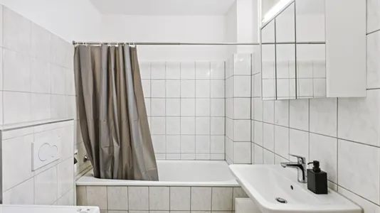 Rooms in Hamburg Mitte - photo 5