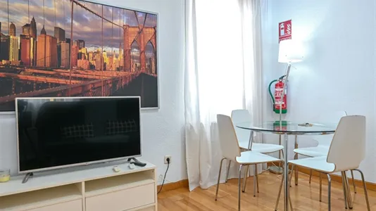 Apartments in Madrid Centro - photo 3
