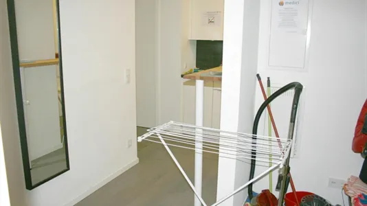 Rooms in Berlin Mitte - photo 10