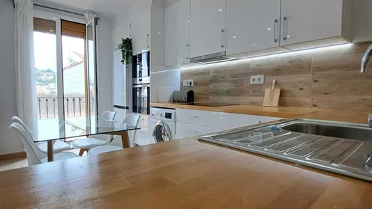 Apartments in Barcelona Gràcia - photo 9