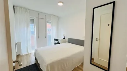 Room for rent in Colonia Militar del Goloso, Comunidad de Madrid