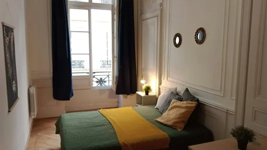 Rooms in Lyon - photo 1