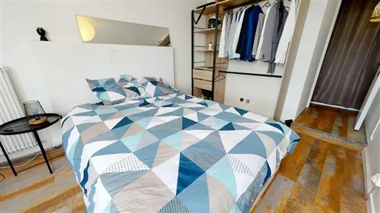 Rooms in Toulouse - photo 4