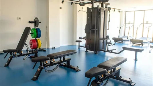 Rooms in Dos Hermanas - photo 4