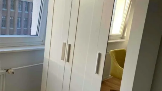 Rooms in Berlin Mitte - photo 9