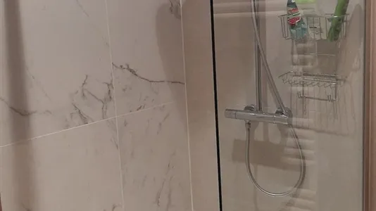 Apartments in Brussels Schaarbeek - photo 8