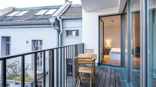 Apartments in Berlin Friedrichshain-Kreuzberg - photo 7