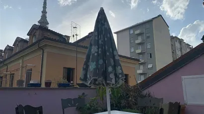Apartment for rent in Turin, Piemonte