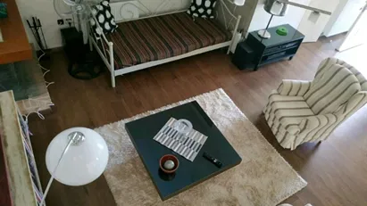 House for rent in Kropia, Attica