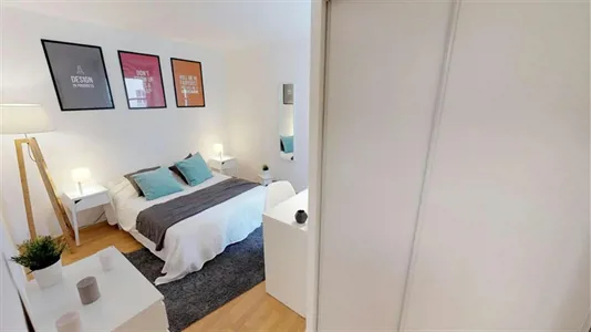 Rooms in Lille - photo 2