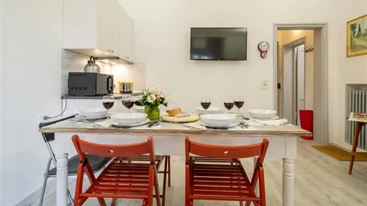 Apartments in Florence - photo 6