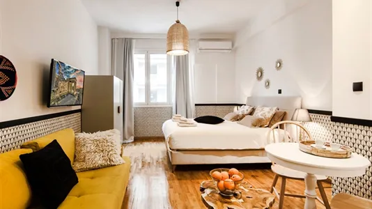 Apartments in Location is not specified - photo 8