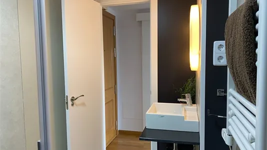 Apartments in Madrid Hortaleza - photo 9