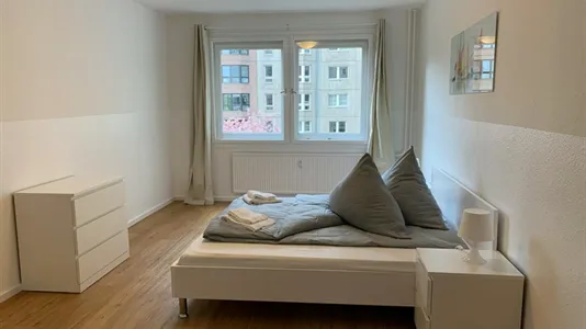 Apartments in Location is not specified - photo 7