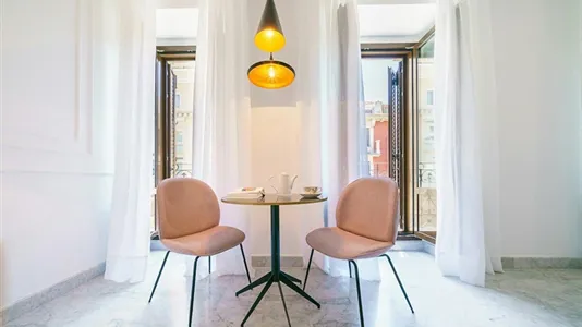 Apartments in Madrid Salamanca - photo 9